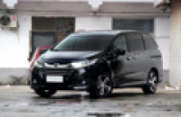 全新奥德赛将于今晚上市 或22万起售