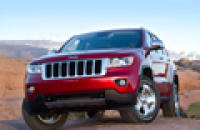 反垄断调查 JEEP配件价格急下调20%
