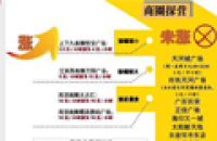 广州停车费大涨 商场拟涨至16元小时
