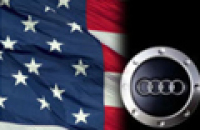 谁说米国不买奥迪 8月美奥迪销量榜