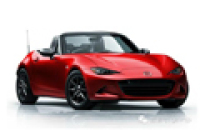 真美极了 全新一代马自达MX-5官图