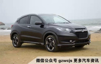 你选小型SUV还是A级轿车?