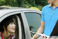 春节闲置的私家车 租出去赚钱还是借朋友