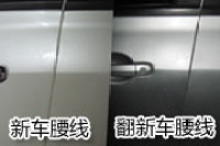 专业二手车鉴定师看车的小秘技