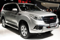 25-35万SUV 这几款新车绝对是最好的选择