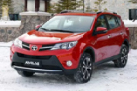 日系三强最热销的几款城市SUV 你选哪款?