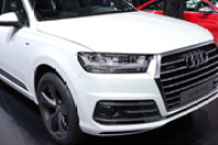 期待已久 本次车展最多人看的几款7座SUV