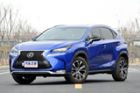 必须豪华品牌 教授推荐40万落地的中型SUV