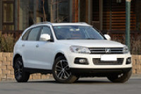 谁有资格挑战神车 中国品牌SUV围攻哈弗H6