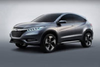 盘点市面上所有合资小型SUV