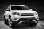 8万到15万 自动挡的SUV 选择这些很靠谱