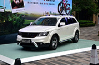 最便宜的洋品牌7座SUV 究竟哪个是你的菜
