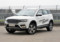 中国品牌中最有姿态的两款SUV 仅售12万起