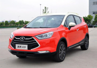 厂家乱来!这些车型也称SUV 也是醉了
