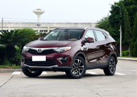 中国品牌中的高富帅SUV 这些车型必须关注