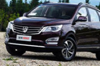 低价可不低质 不超8万就能买到中型SUV