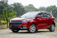 6万起的SUV 这样的实力彻底整死哈弗