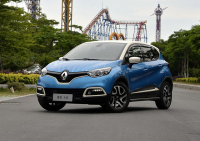 就是要小众 15万落地进口精品小型SUV