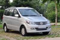 5万买个7座小型MPV 这款车到底表现如何?