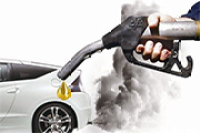 你要的低油耗10来万家用车 拿去吧