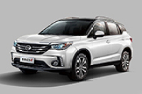 成都车展你将会见到一大堆自主品牌新SUV
