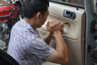 别忙着卖车 这样换座椅历久常新