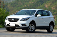 买车必看 能享受购置税减半的合资品牌SUV