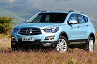 10万元落地的不买哈弗有什么好选择?