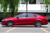 宜商又宜家 20万预算必看这些合资车