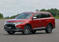 就买进口车型 20万出头这三款SUV能家用能越野