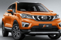 小型SUV/七座/动力好 即将上市这些值得关注