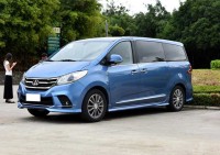 宝骏730就像拉货车 奥德赛GL8太贵 国货MPV如何