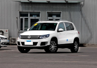 非日系 20万级合资高品质大SUV怎么选