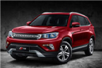 15万左右的中国品牌SUV 开过之后有感