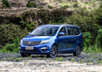 最低4.68万 有7座有CVT 这两款国货MPV值得买