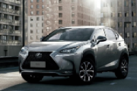 40万买豪华SUV 除了它们还有谁