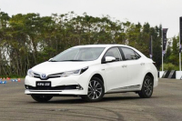 想要省油？选这些混动车就对了！