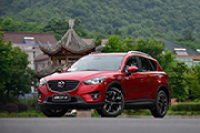 20万的预算想买SUV?不妨看看这里