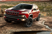 20万买的不是SUV 请叫我吉普