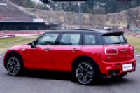 成就赛道传奇 2015MINI卡丁车精英赛总决赛完满落幕