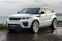 公认最帅SUV换脸 赶紧看一眼压压惊