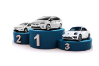 教授大话12月SUV销量TOP10 途观跌出榜/宝骏560依然强势