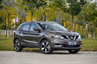 12.88万起 热门合资SUV点评