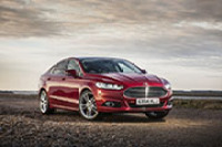 如果你还在犹豫 赶紧来看看这五台中级车横评