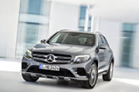 40万中型壕华SUV该选啥 看完这四台车你就知道了