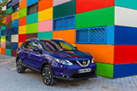 紧凑级SUV又有新选择 告诉你关于这车的10个小秘密