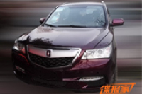 10万元有“保时捷” 也许马上就有七八万的“讴歌”