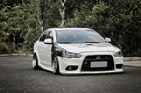 代步车也能改装 10万级别最适合改装的车型