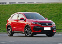 一样的价钱 你选小型SUV还是中型车