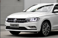 终于不套娃了？大众10万元级车型改款，大家怎么看